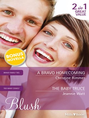 cover image of A Bravo Homecoming/The Baby Truce/Game Plan of the Heart